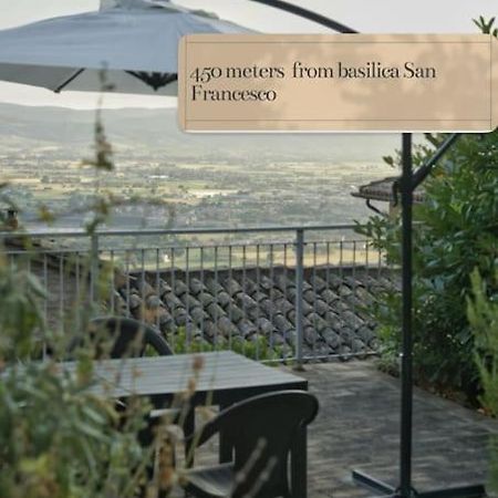 Dolce Vita Assisi Flat Two Bedrooms Two Bathrooms Buitenkant foto