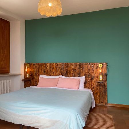 Dolce Vita Assisi Flat Two Bedrooms Two Bathrooms Buitenkant foto