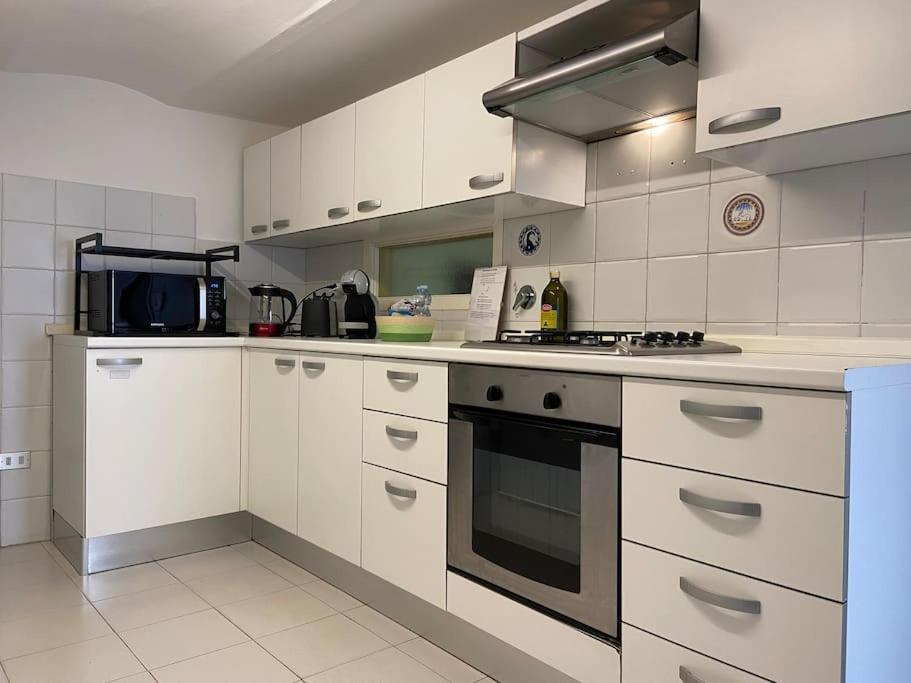 Dolce Vita Assisi Flat Two Bedrooms Two Bathrooms Buitenkant foto