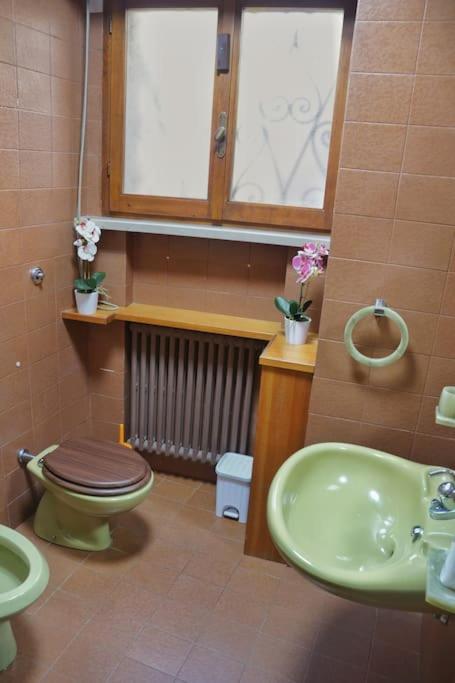 Dolce Vita Assisi Flat Two Bedrooms Two Bathrooms Buitenkant foto