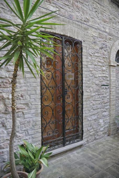Dolce Vita Assisi Flat Two Bedrooms Two Bathrooms Buitenkant foto