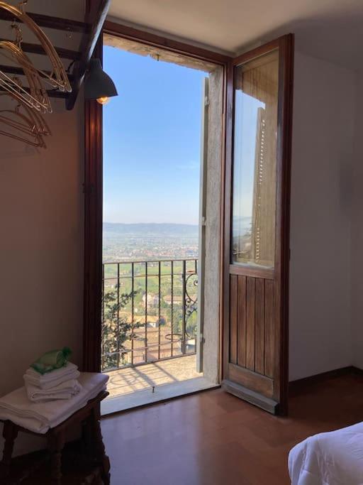 Dolce Vita Assisi Flat Two Bedrooms Two Bathrooms Buitenkant foto