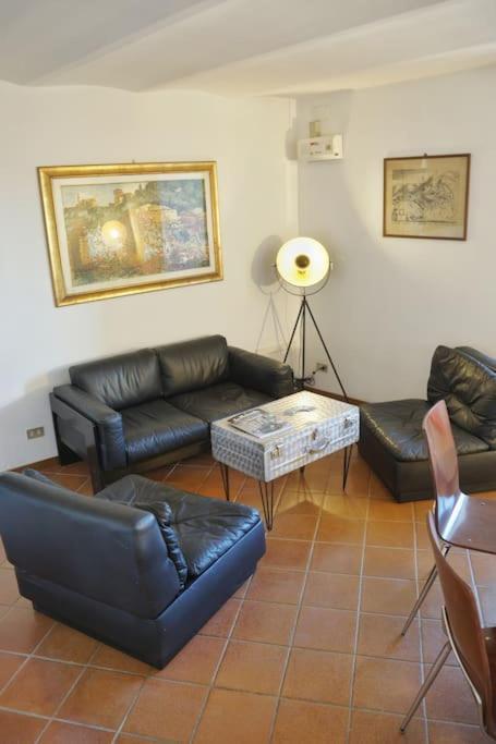 Dolce Vita Assisi Flat Two Bedrooms Two Bathrooms Buitenkant foto