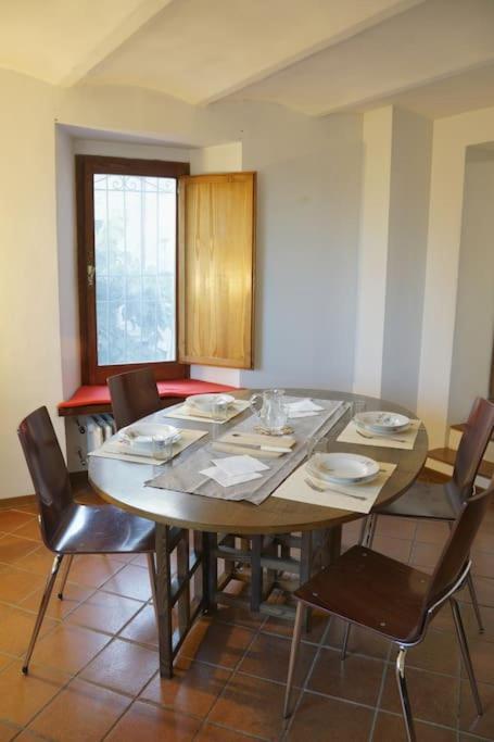 Dolce Vita Assisi Flat Two Bedrooms Two Bathrooms Buitenkant foto