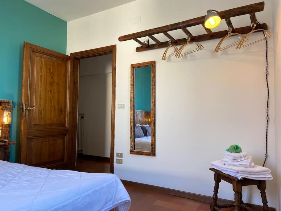 Dolce Vita Assisi Flat Two Bedrooms Two Bathrooms Buitenkant foto