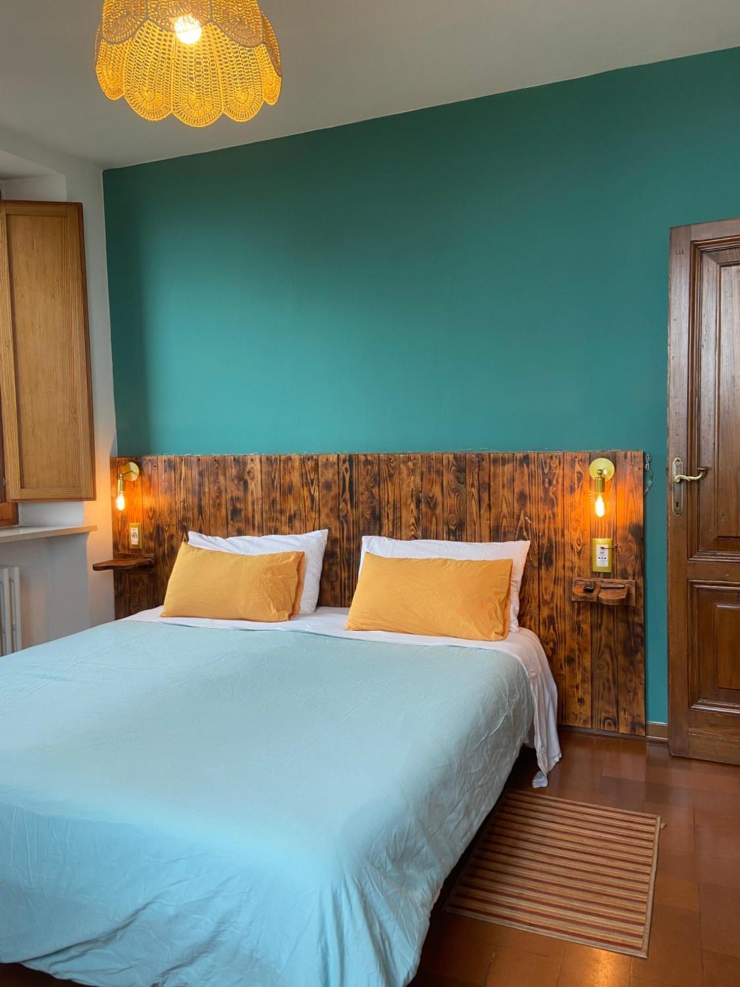 Dolce Vita Assisi Flat Two Bedrooms Two Bathrooms Buitenkant foto
